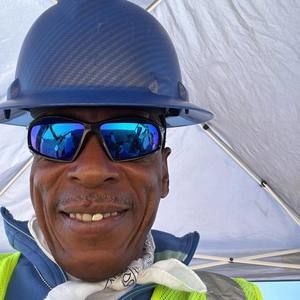 Meet your Posher, Perry